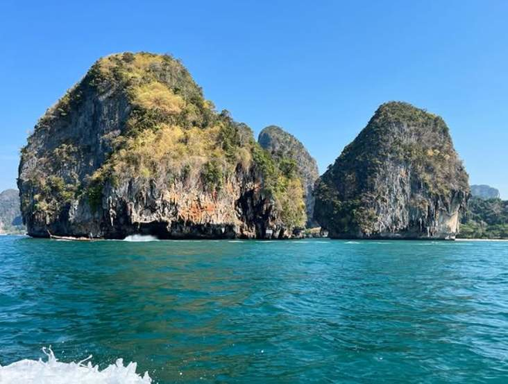 Krabi: The Adventure Lover's Paradise